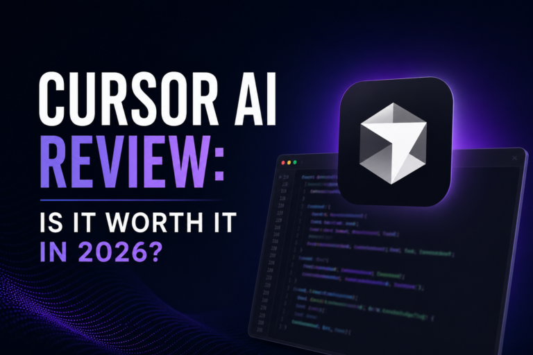 Cursor AI Review: Is It Worth It in 2026?