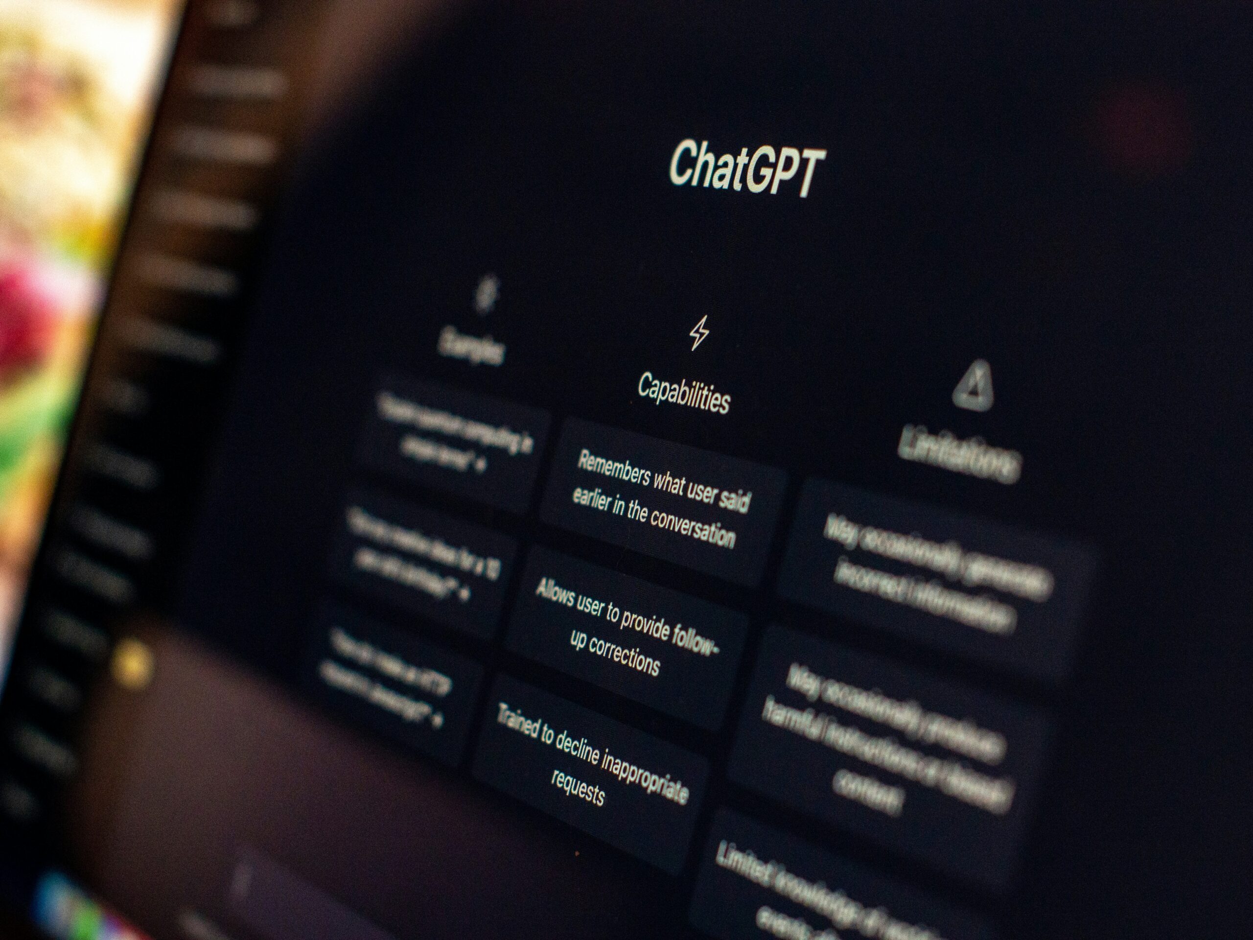 OpenAI ChatGPT Work AI workspace for productivity and automation